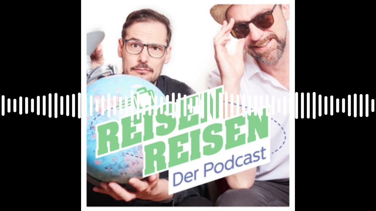 Das echte Japan - reist mit uns nach Nippon! | Reisen Reisen - Der Podcast mit Jochen Schliemann...