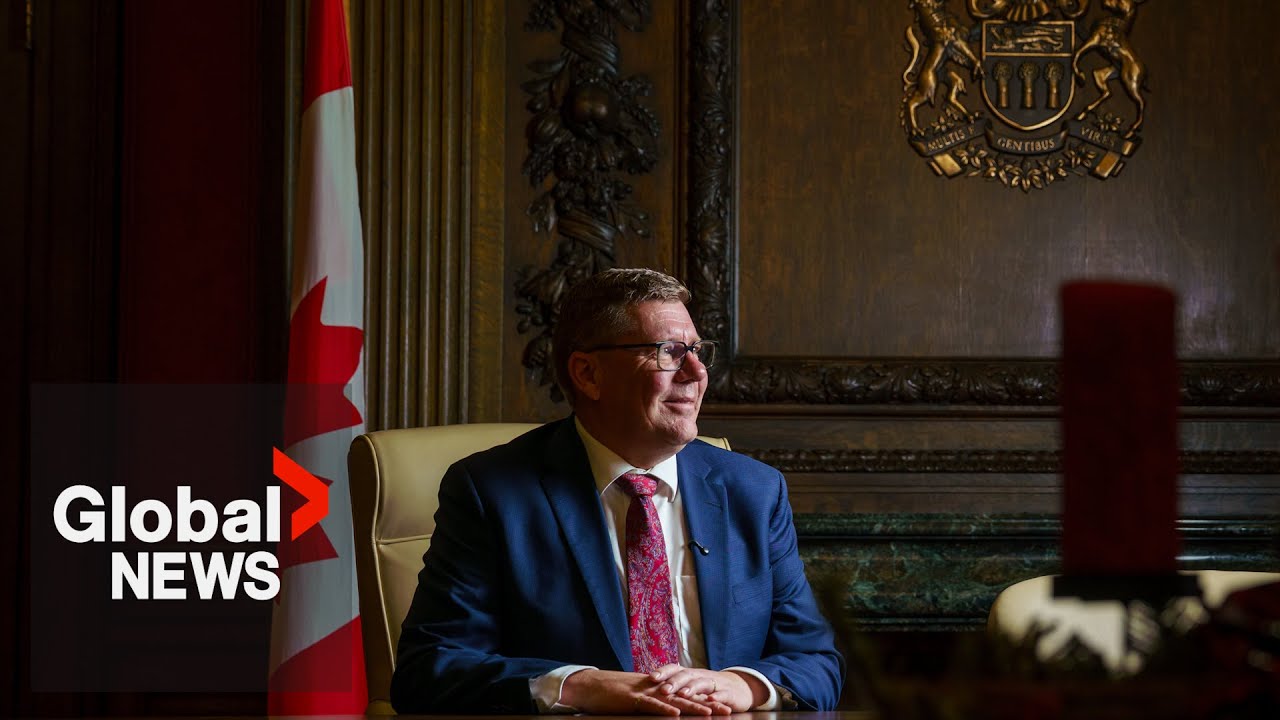Scott Moe hails Canada-China tariff agreement as big win for agriculture sector