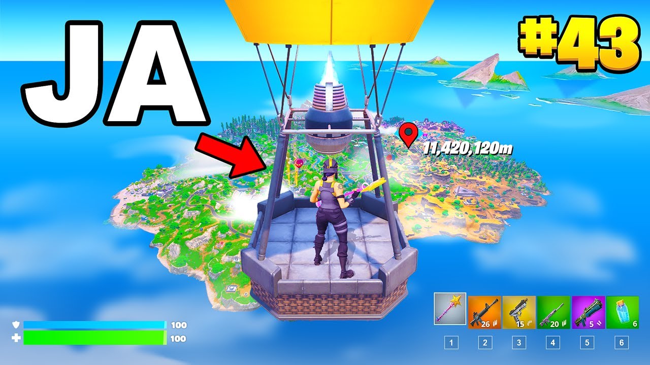 Sprawdzam SEKRETNE MITY w NOWY SEZON 1 ROZDZIAŁ 7