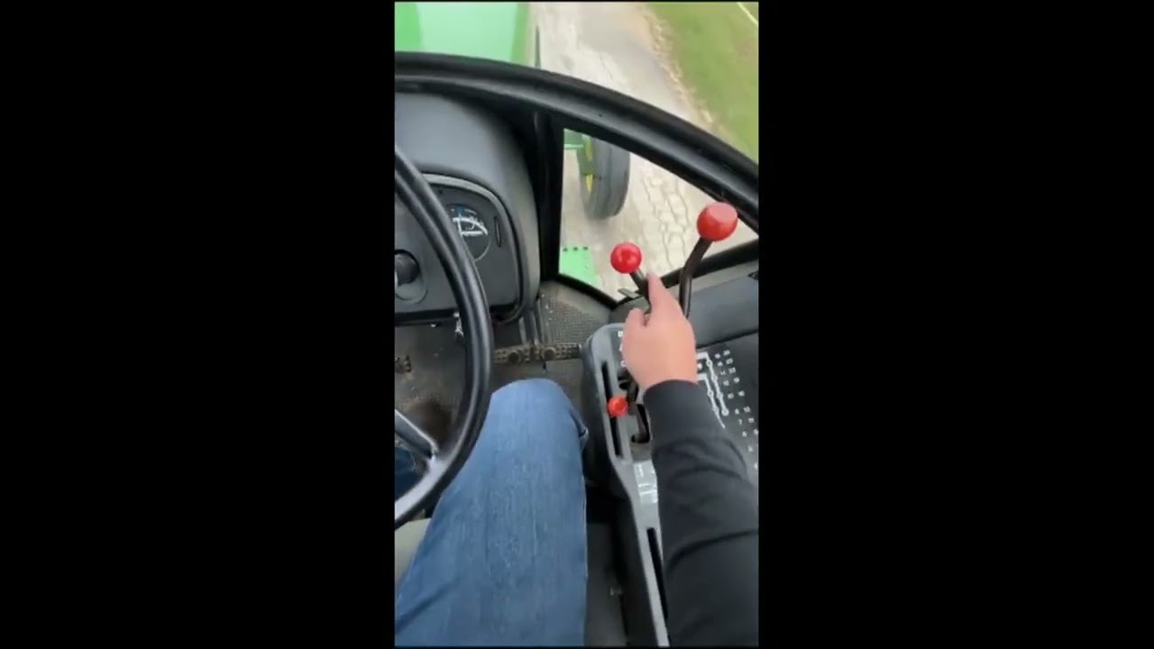 1978 JOHN DEERE 4640 For Sale