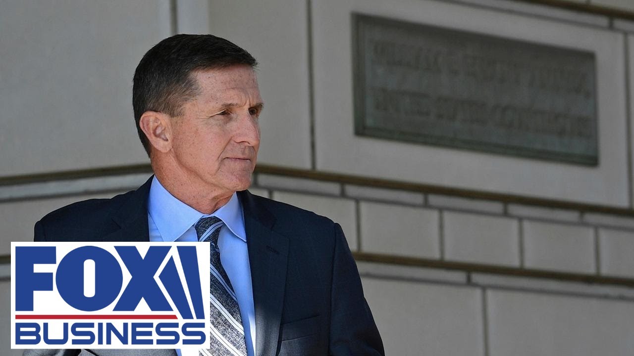 Why did Michael Flynn plead guilty?