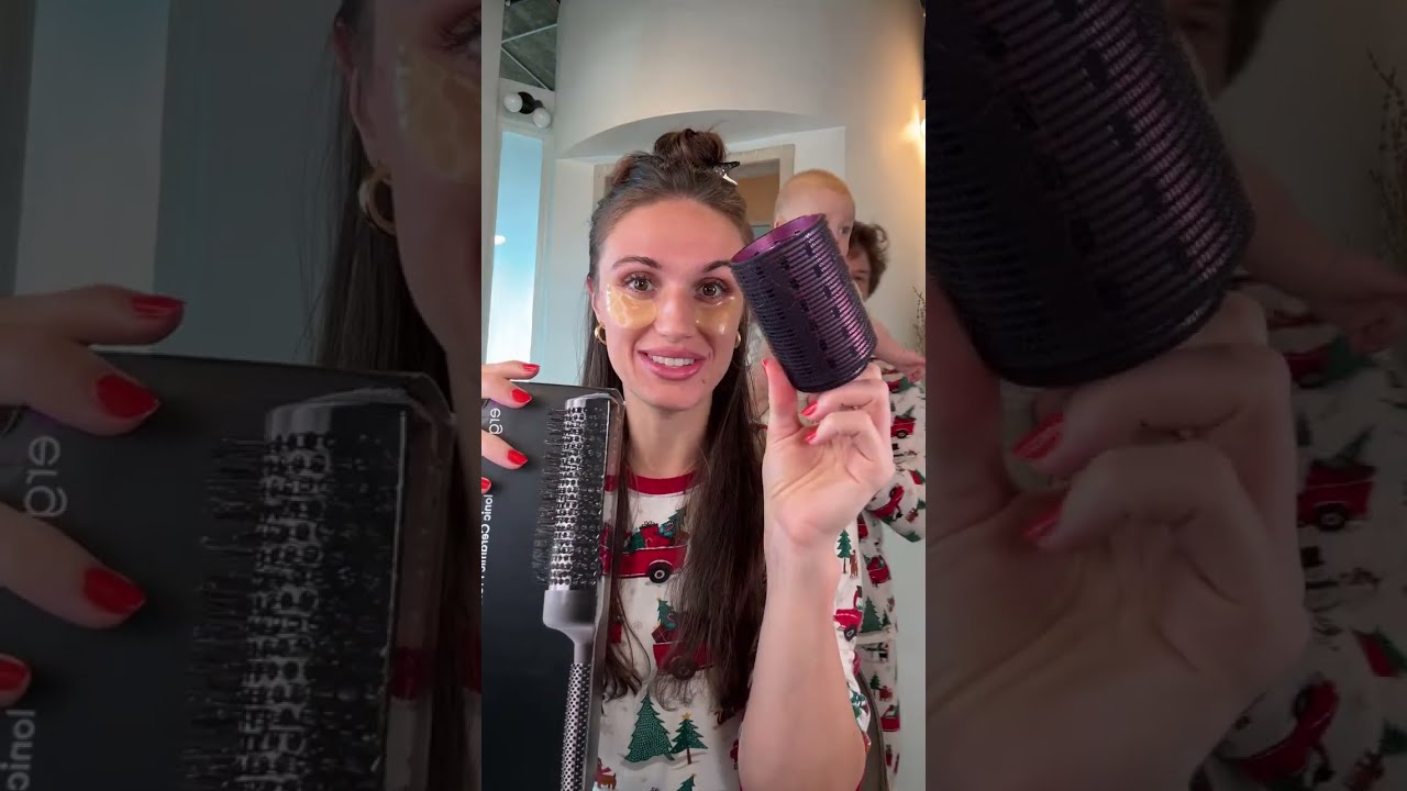 Moriah Seabrook is live!