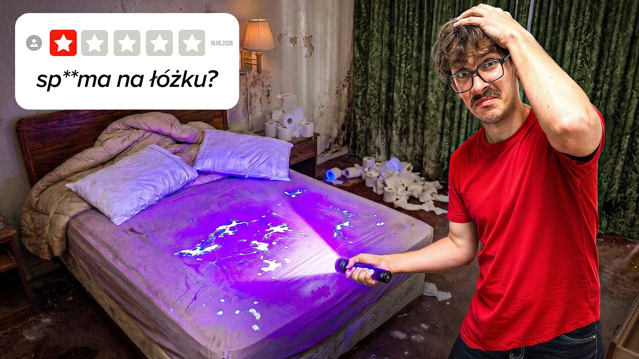 NAJTAŃSZY nocleg Gdynia vs Gdańsk!
