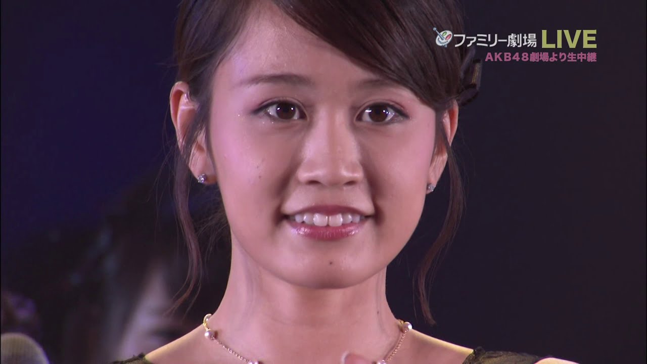 Medley - AKB48劇場10周年特別記念公演 - AKB48 10th Anniversary