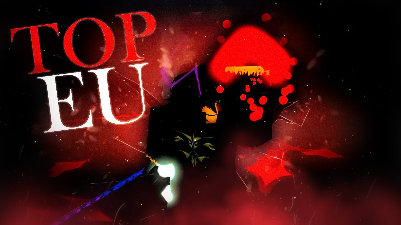 Wiping Depths Gankers #11 Inu Vs Top EU Guilds | Deepwoken