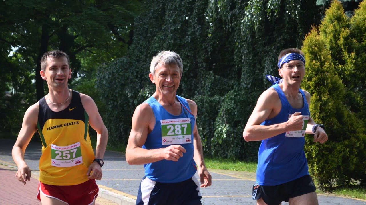 1 06 2014.CHORZ&Oacute;W-42.195m