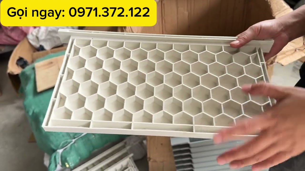 Máng cho ong ăn, vật tư nuôi ong giá rẻ nhất