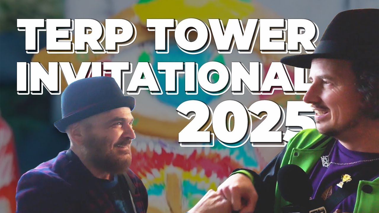 Barcelona&rsquo;s Hidden Hash Scene EXPOSED | The Truth About Terp Tower 2025