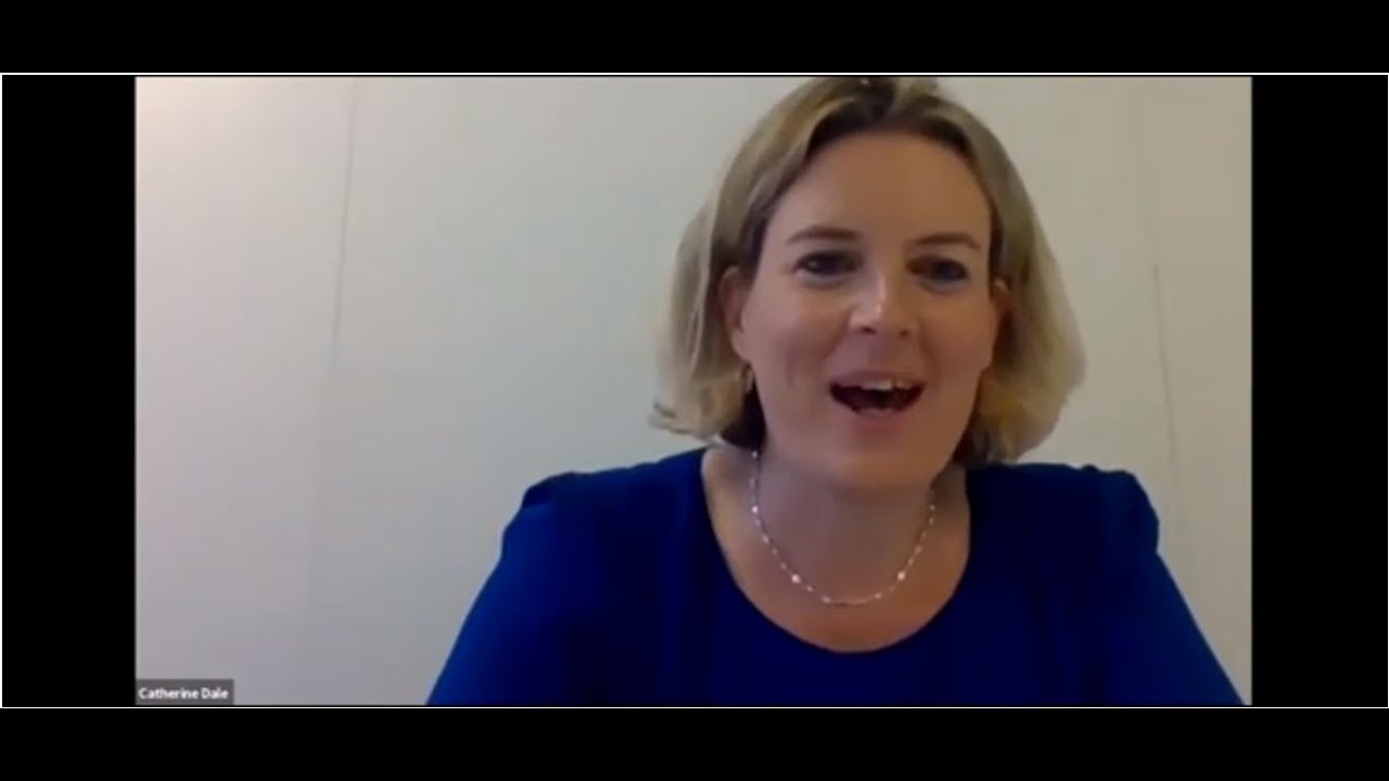 How to use Experience-Based Co-Design to power co-production with patients – with Catherine Dale