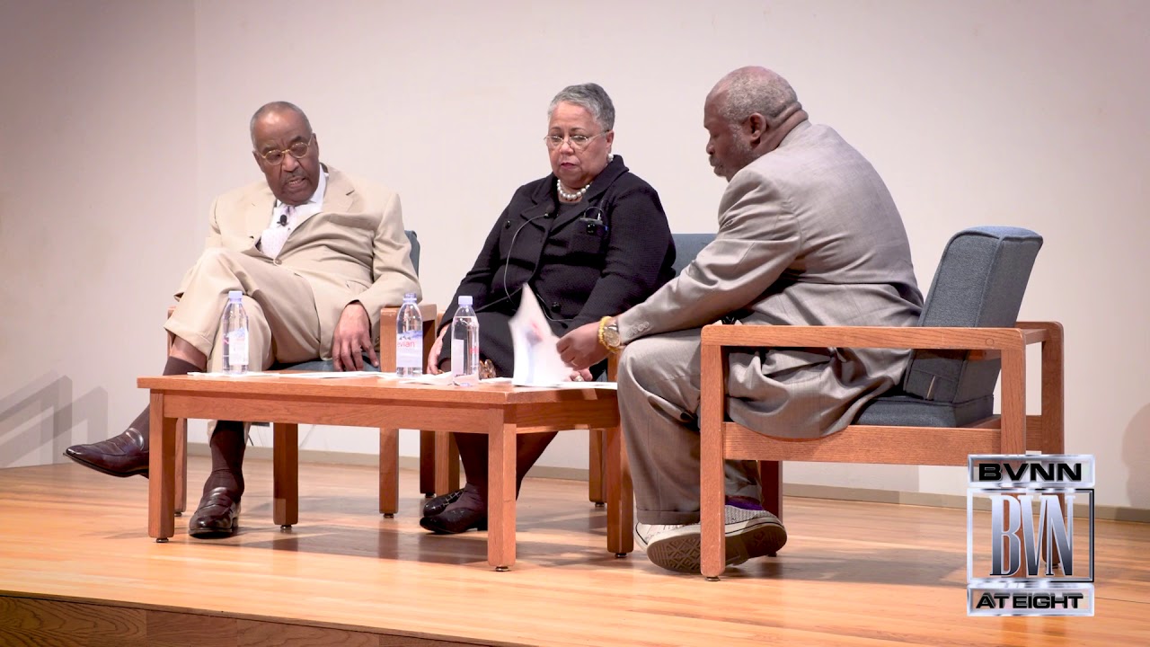 Conversation and Brunch: Collecting African American Art