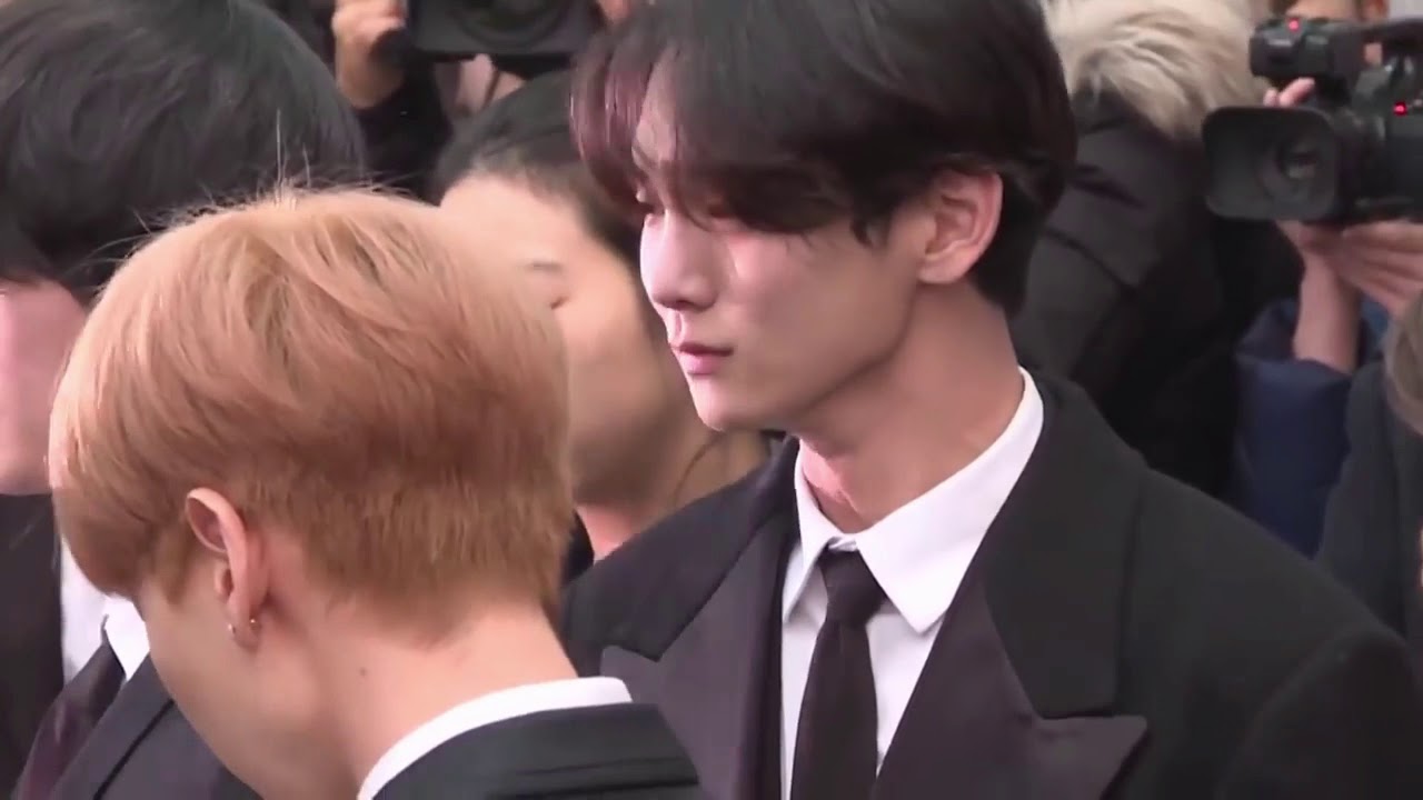 Jonghyun goodbye Taeyeon crying