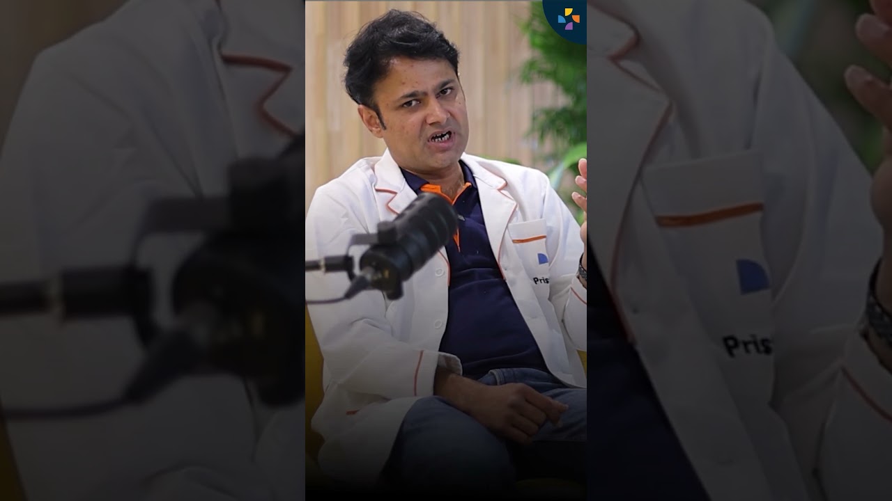 Is Anal Fistula Dangerous? Doctor Explains! | Call us on :- 0806-541-7722 #piles #fistulatreatment