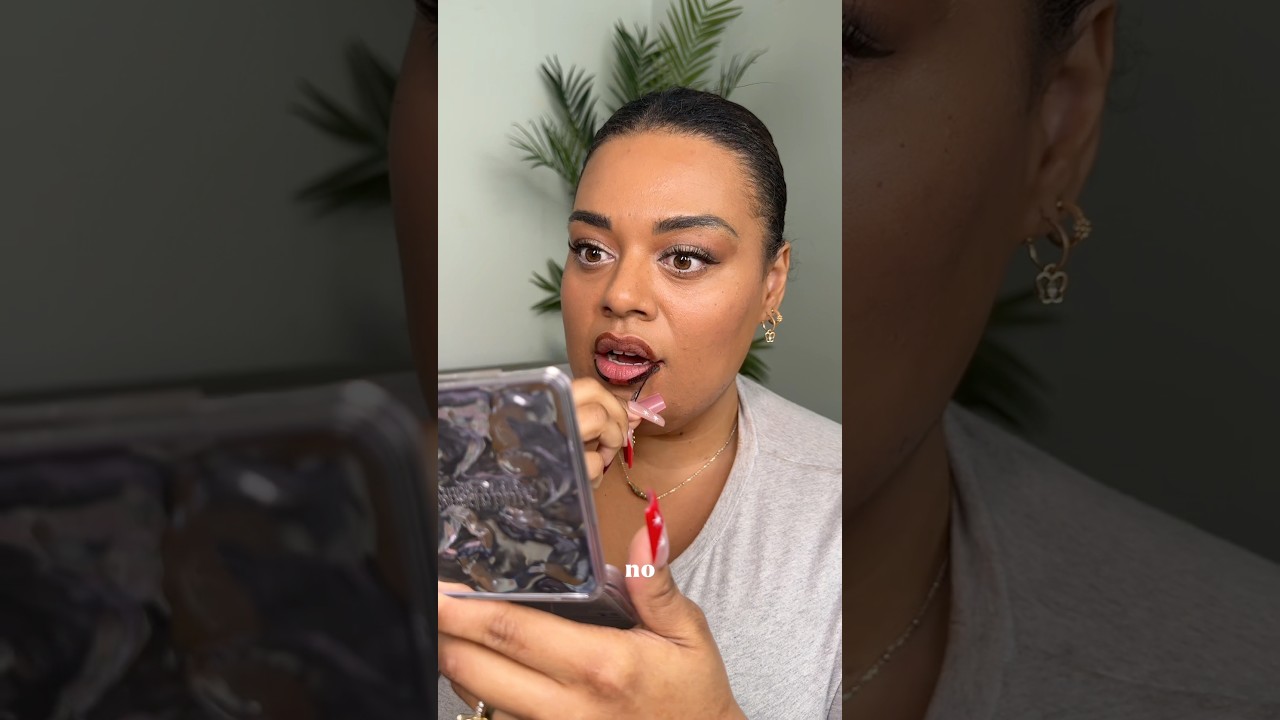 Тинт для губ Walmart за 7 долларов (карандаш для губ Hard Candy Peel Off Lip Liner)