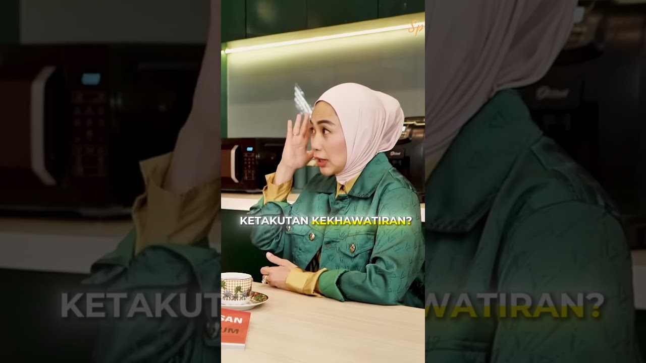 Kenapa yang gak kamu suka malah suka sama kamu?