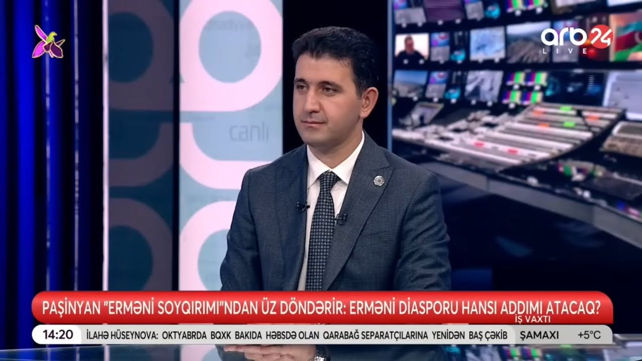 Ermənistan özünün əsas silahından imtina edir. Bunun səbəbi nədir?