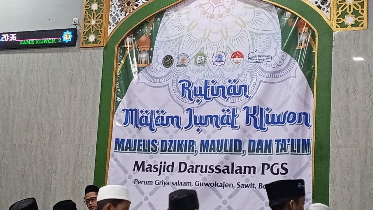 sholawat