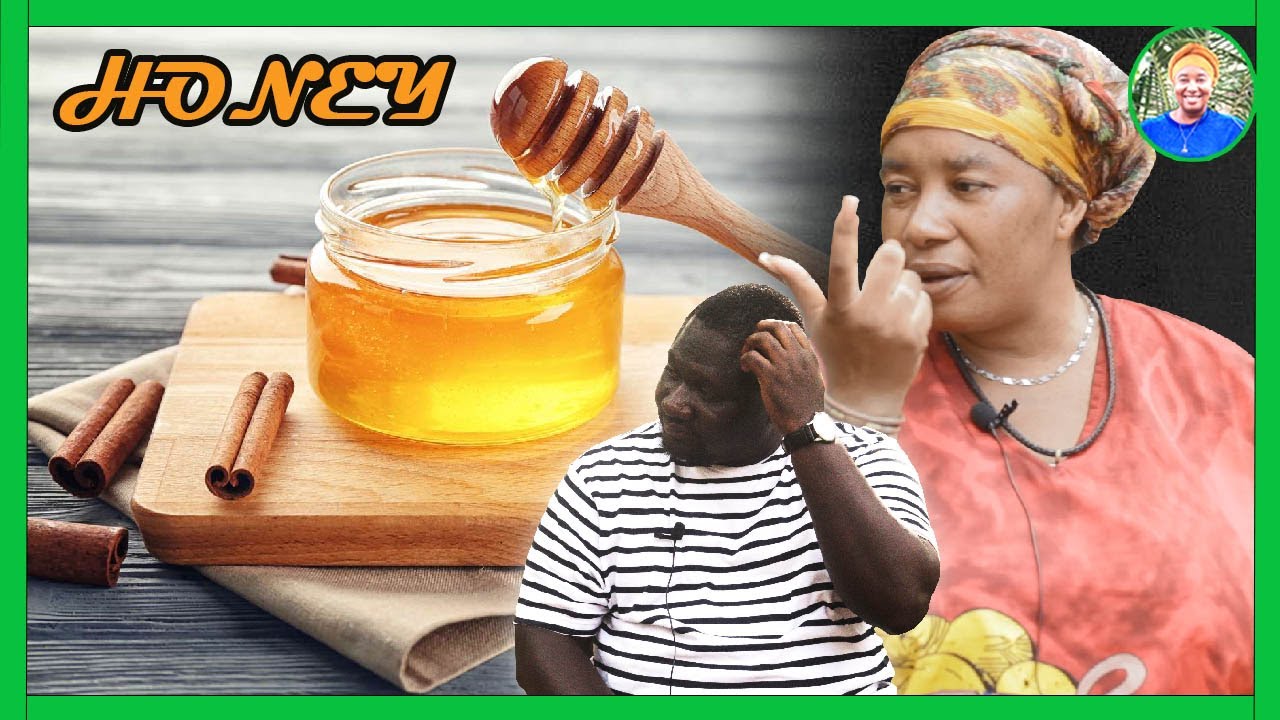 Honey Ritual You Can't Afford To Lose | Nature Servant vs Paa Kwasi