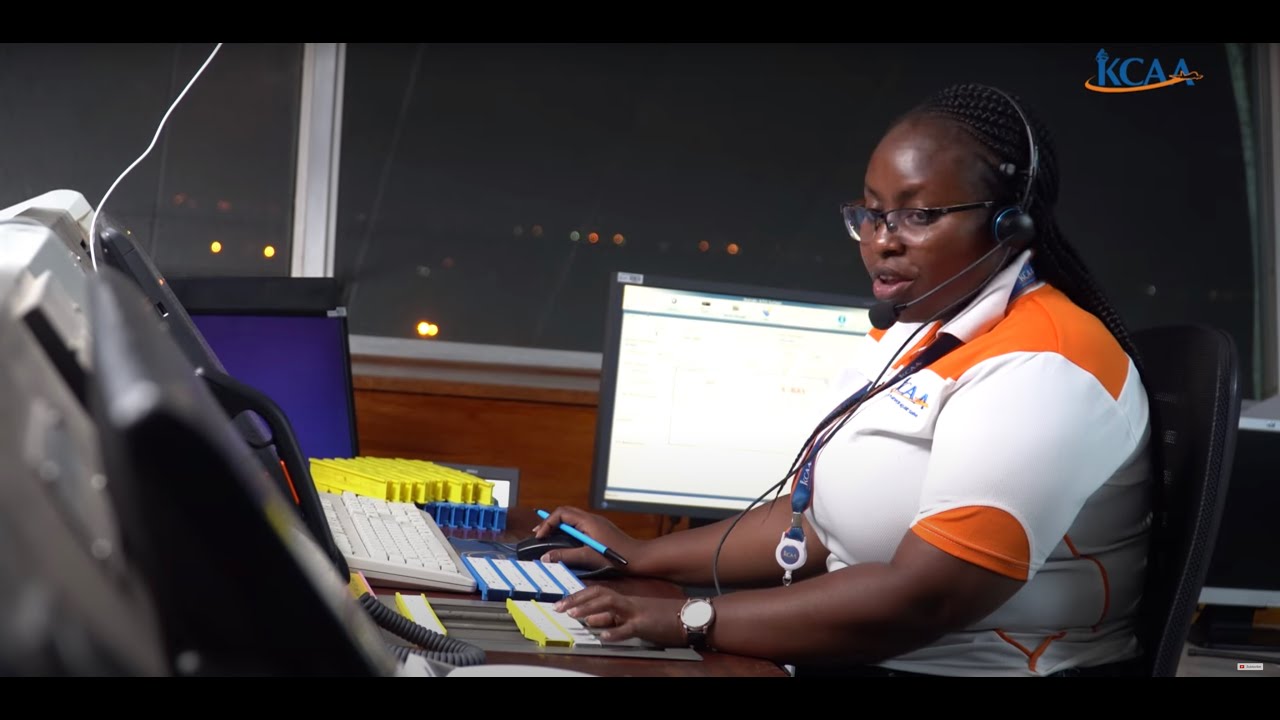 KCAA Aviation Women - #EachForEqual