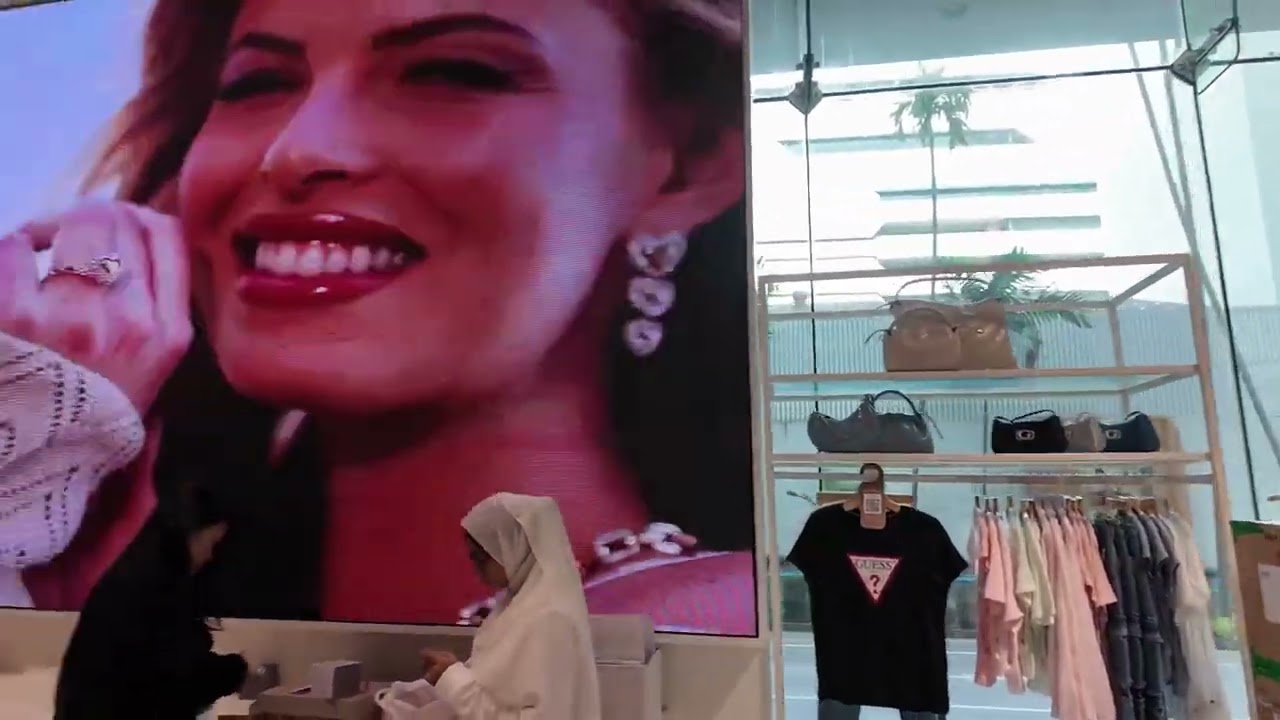 Shopping Terminal 21 & Icon Siam @nayandchawchannel 