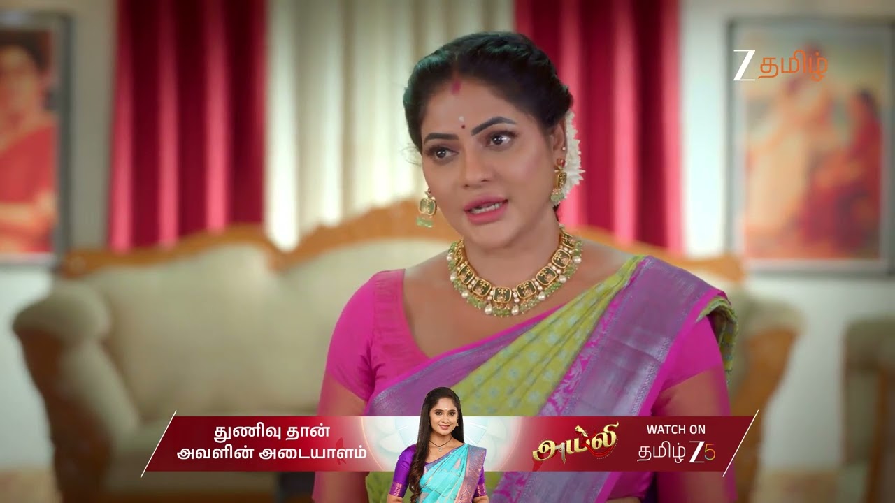 Karthigai Deepam EP 1083 | Ep -  | Best Scene | Jan 04 2026 | Zee Tamil