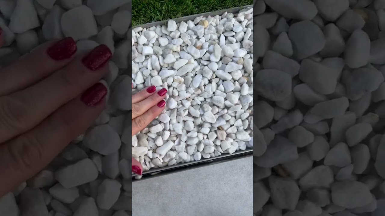 Looking for low garden maintenance this year?⁣ Try Easihold #asmr #asmrsounds #satisfying #homeinspo