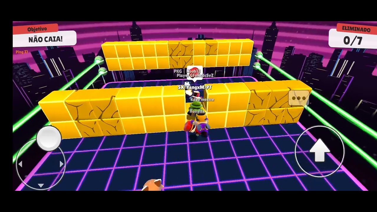 BURLA DE RECUPERA&Ccedil;&Atilde;O NO BLOCK DASH INFINITO!(MOBILE)