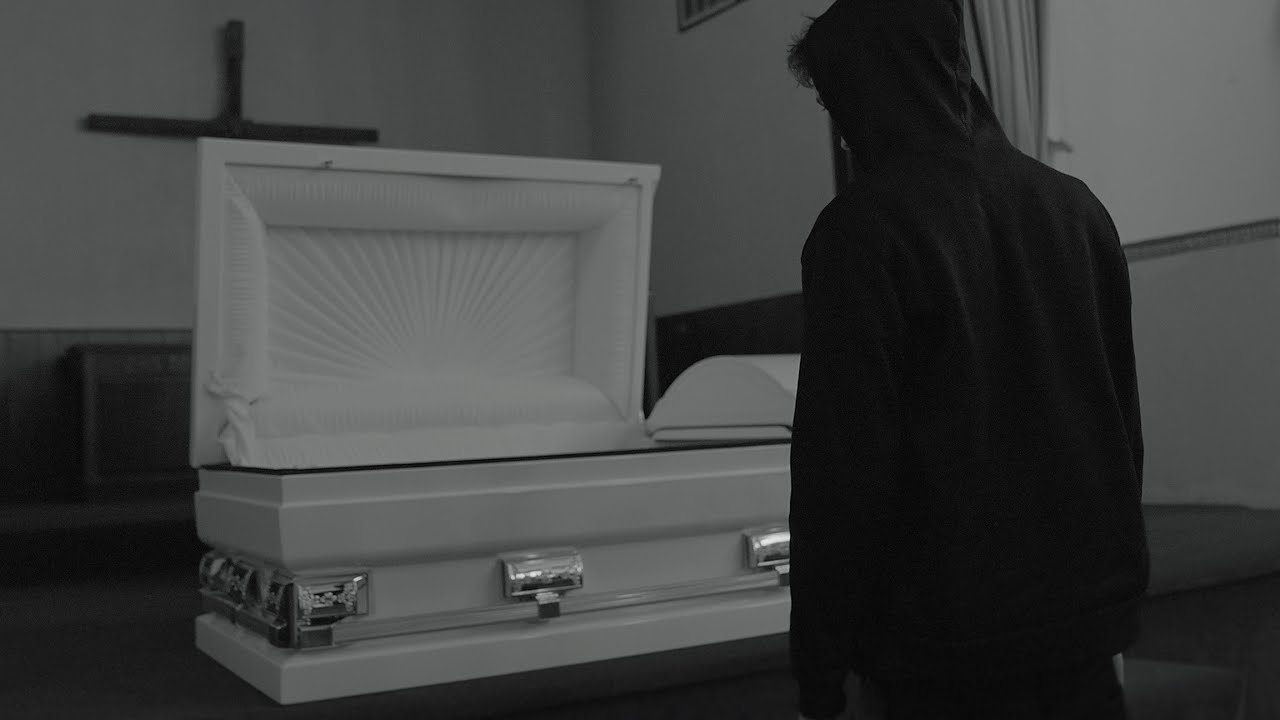 Sky Woods - When I'm Gone (Official Music Video)
