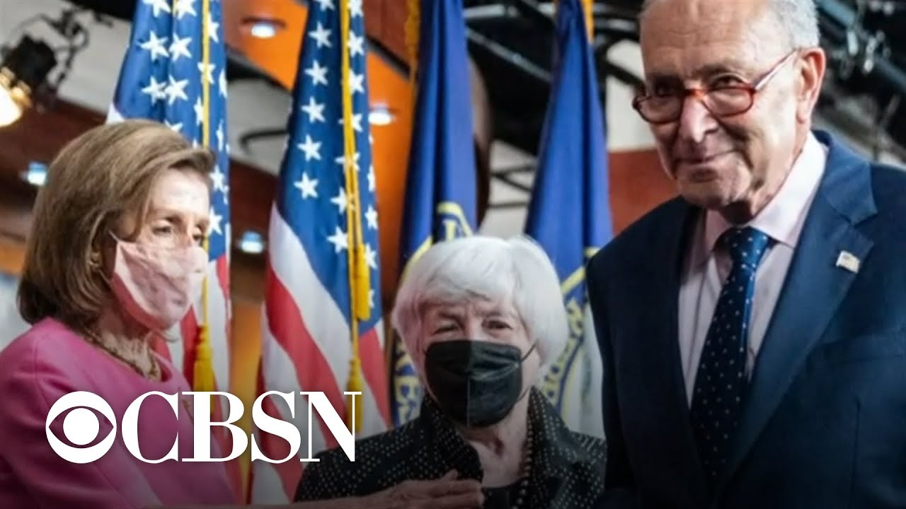 How U.S. debt default could impact Americans and the global economy