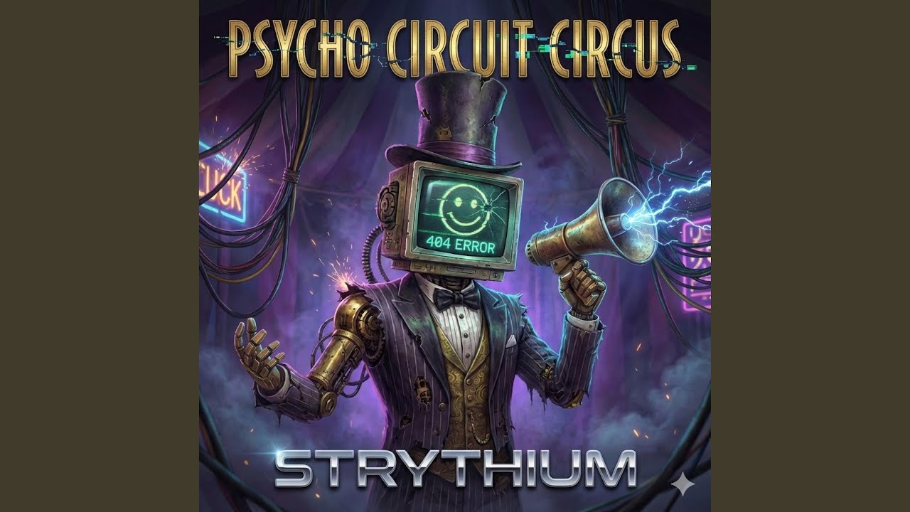 Psycho Circuit Circus