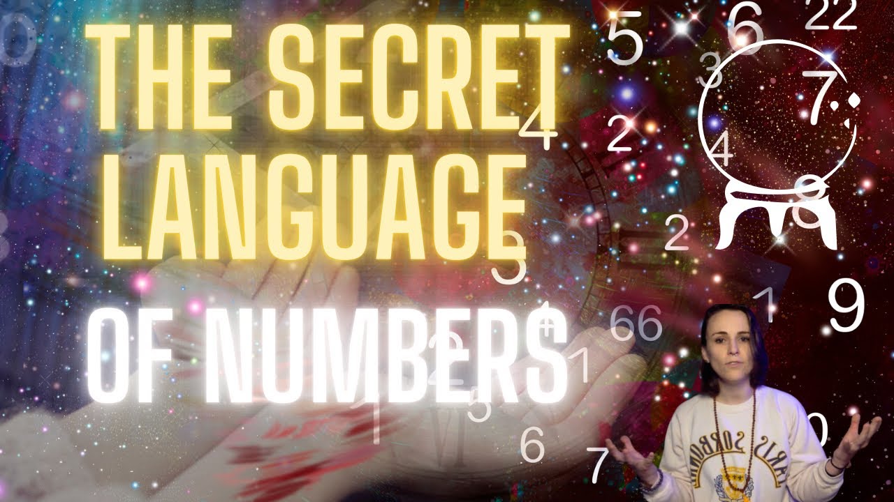 Chaldean vs Pythagorean Numerology // How To Interpret The Language of Numbers