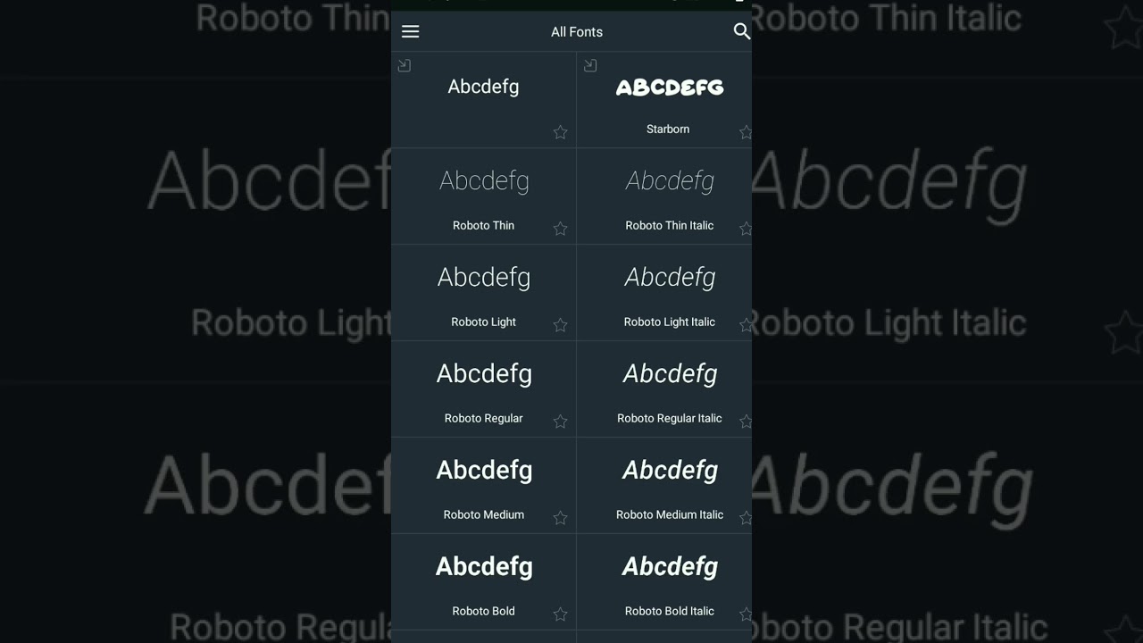 TUTORIAL ON STARBORN FONT!!#alightmotion #animationmeme #roblox #edit#fypシ゚viral#kreekcraft