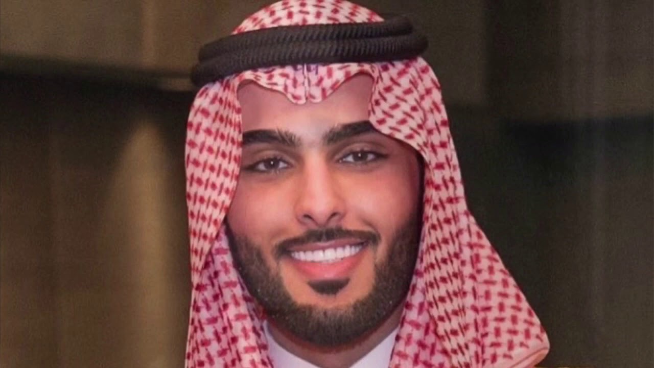 جمال و وسامة ملوك وامراء ال سعود