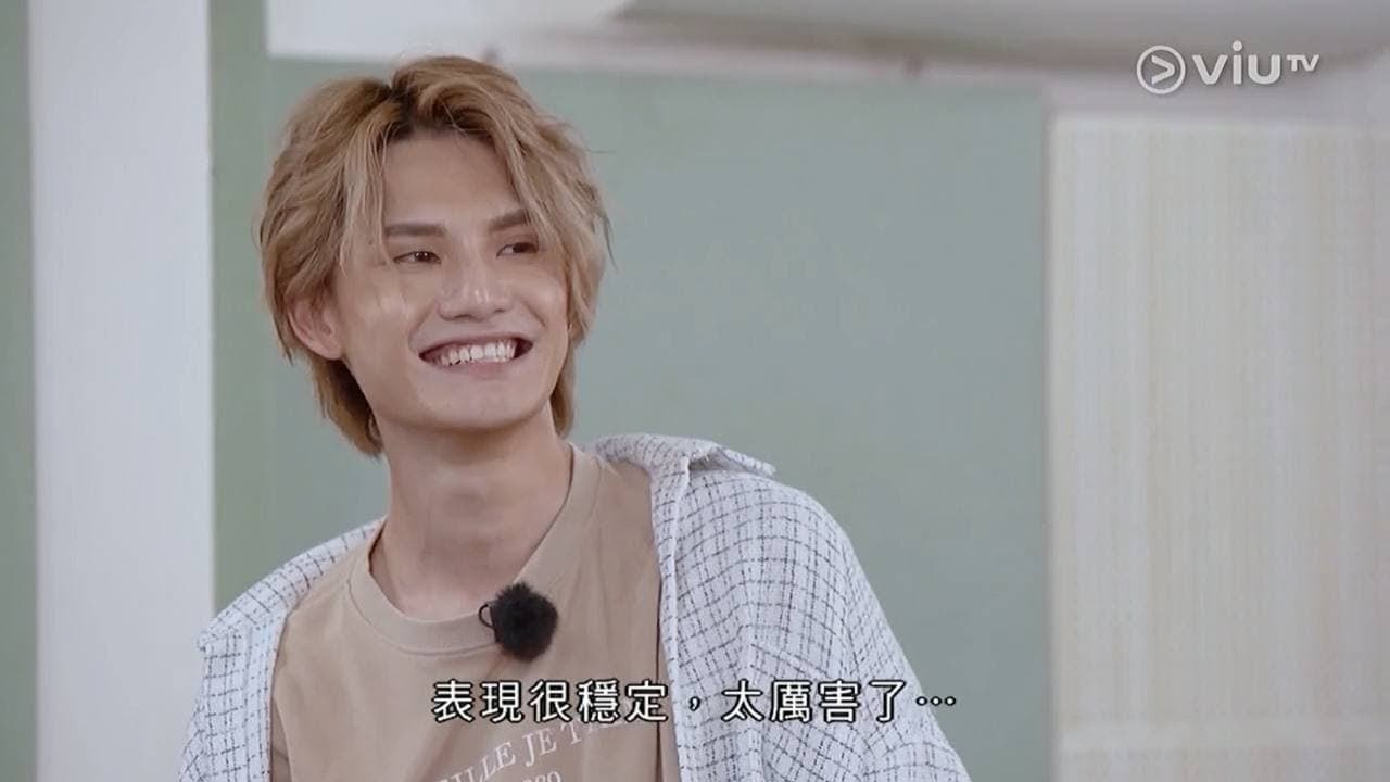 ViuTV【調教你MIRROR】EP15- Jeremy Cut  @jeremylee6702  ​
