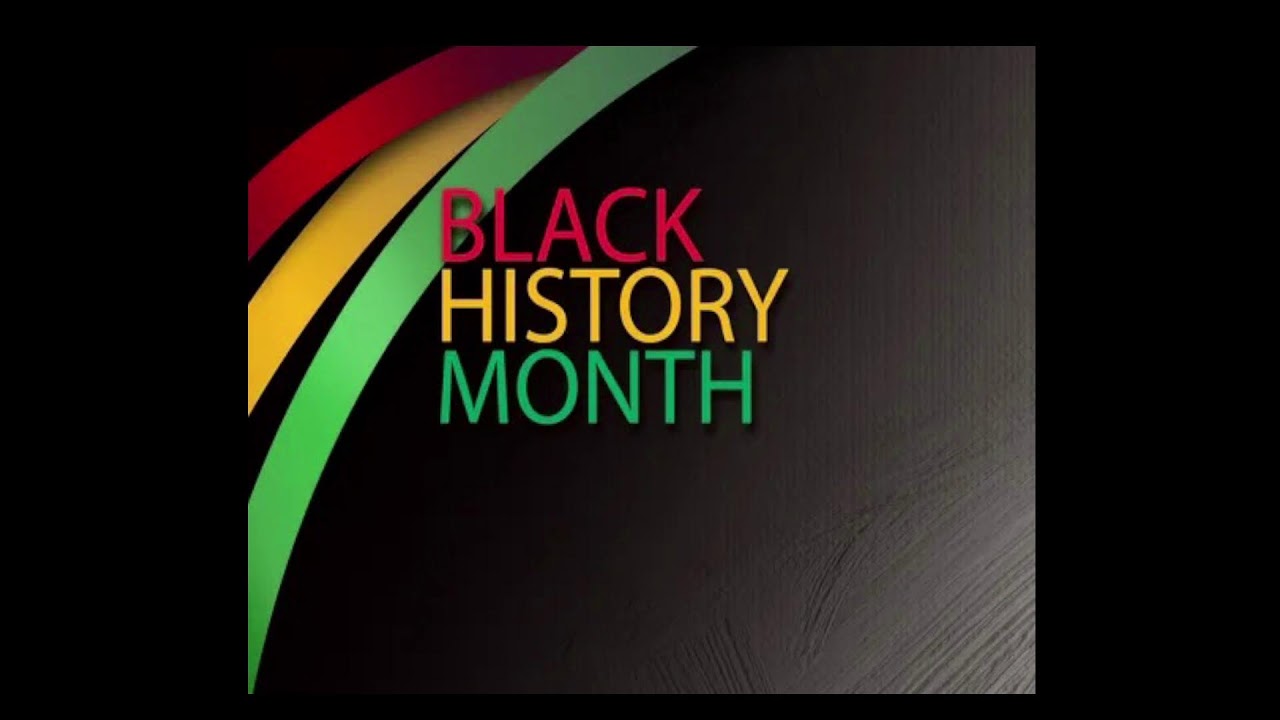 Black History Month 2026 ✊🏽