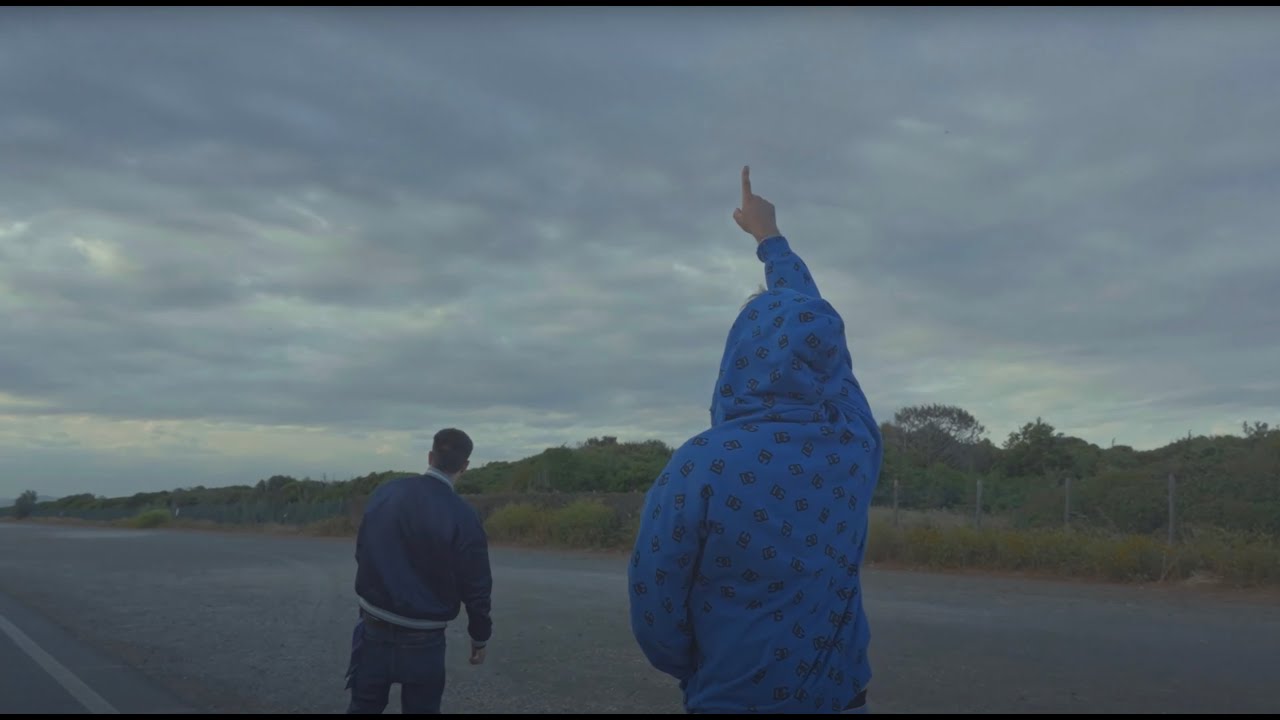 Sierra - Settimo Cielo (Official Video)