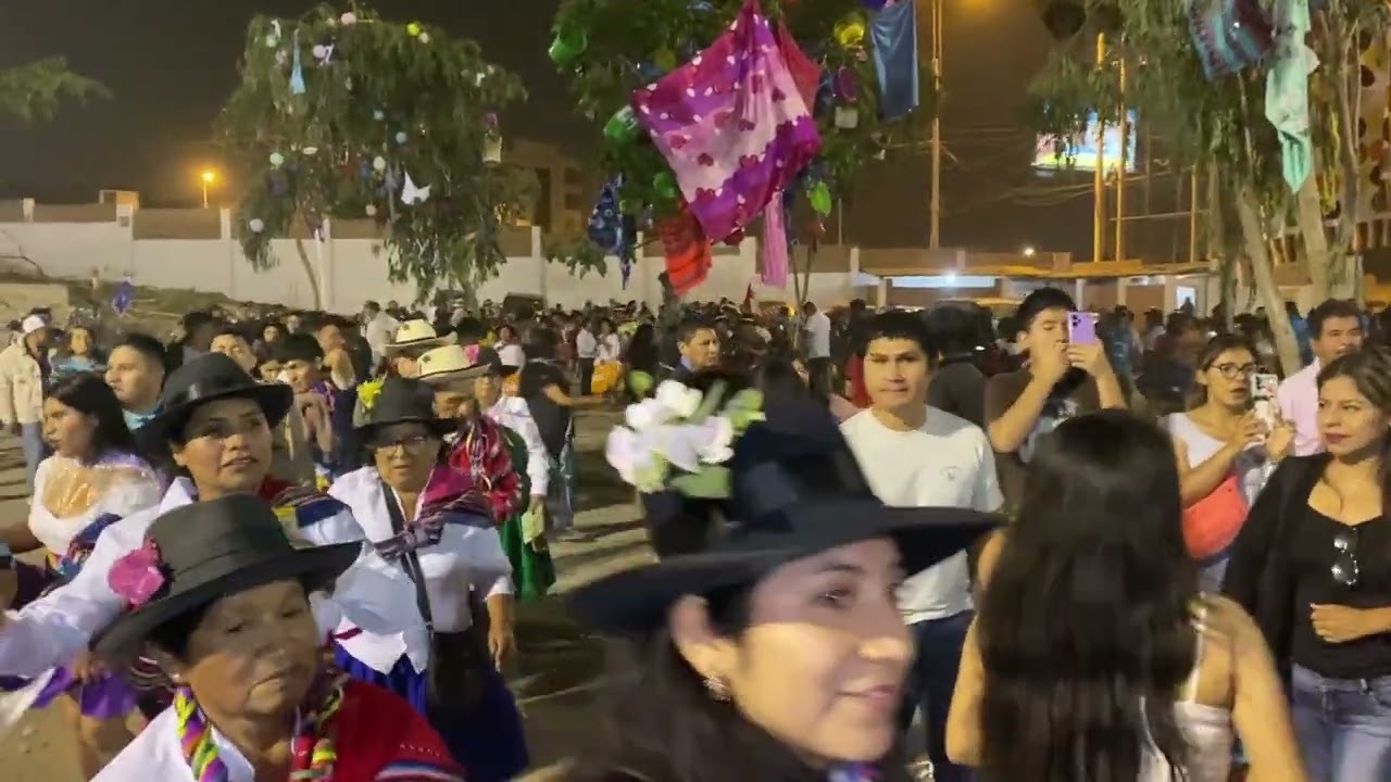 LOS AMANTES DE TURPAY | YUNZA 2026 | CARNAVALES TURPAY - GRAU -APURIMAC