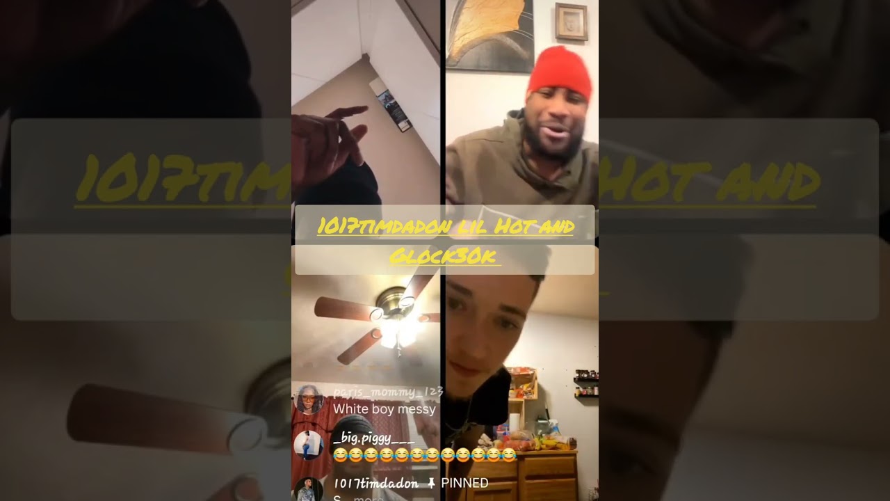1017timdadon выходит в прямой эфир со своей командой (пост с опозданием) #развлечения #прямой эфир