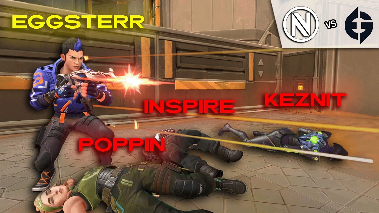 Why Eggster is Envy's LAST HOPE...