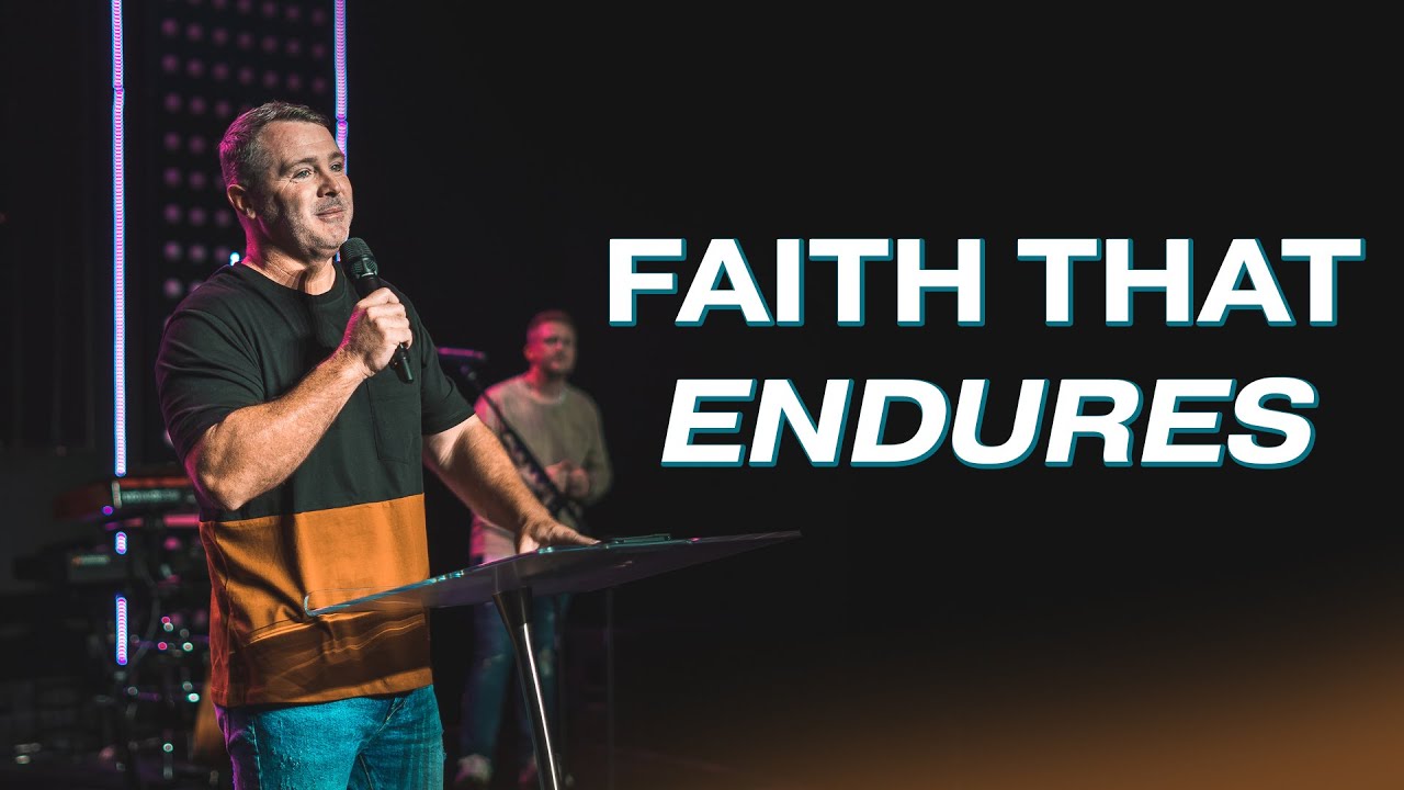 Faith That Endures