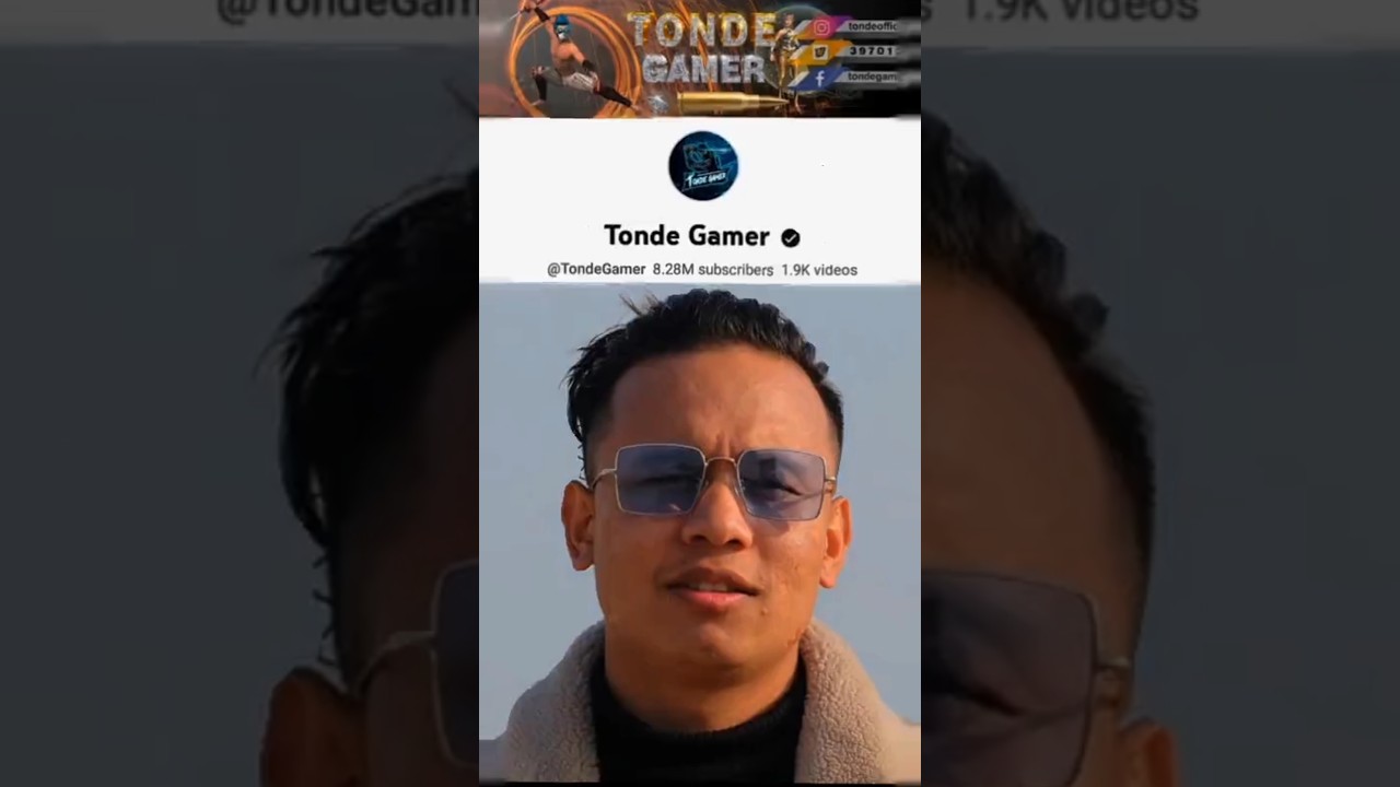 Top 10 Best Nepali Free Fire Players 😎. #freefire
