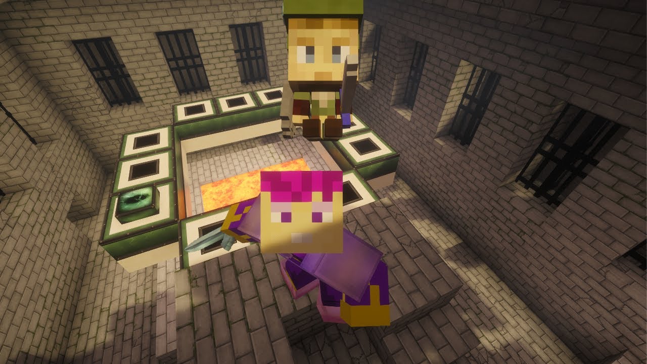 Planeta Sunnax- Buscando oro encontrando diamante #11