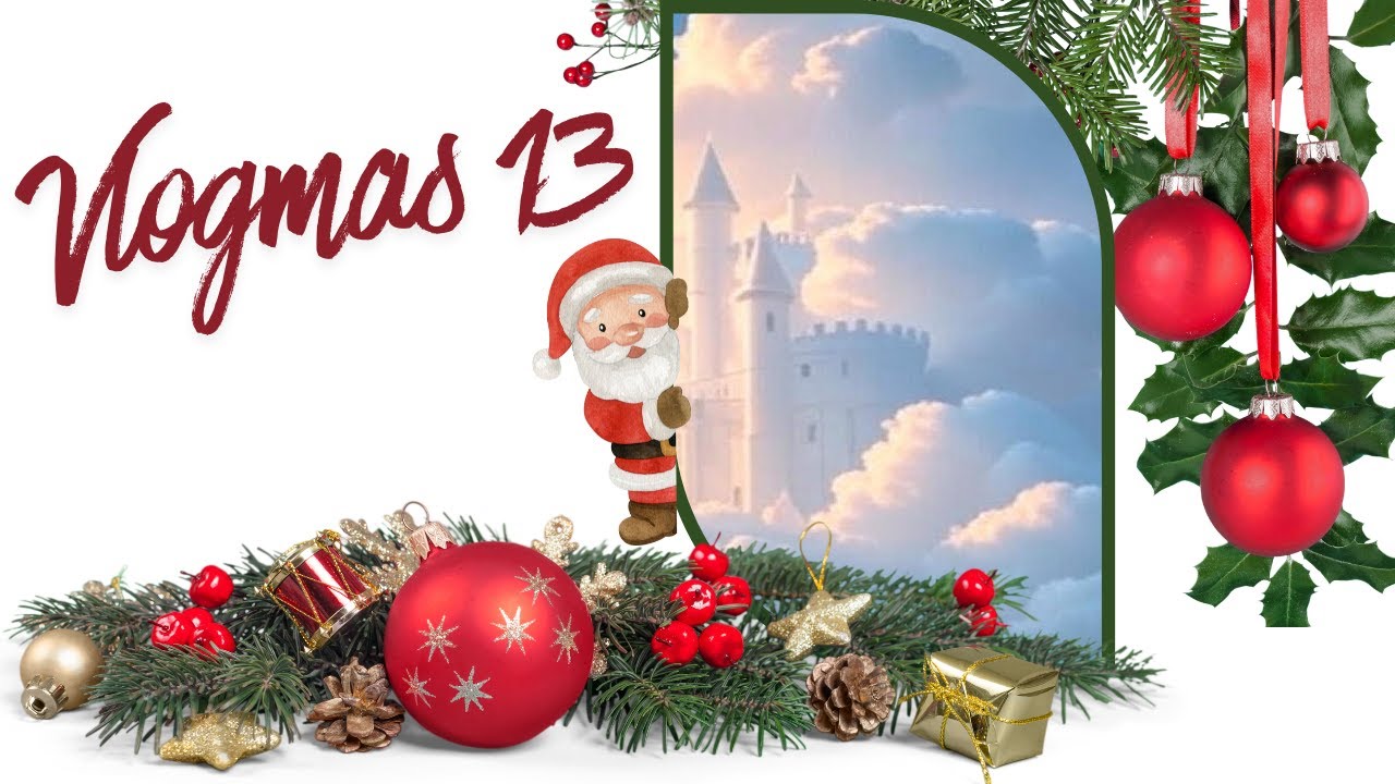VLOGMAS 13/31 🎄︱Dax Intimo otvaranje paketa, Lidl kupovina, Novosti