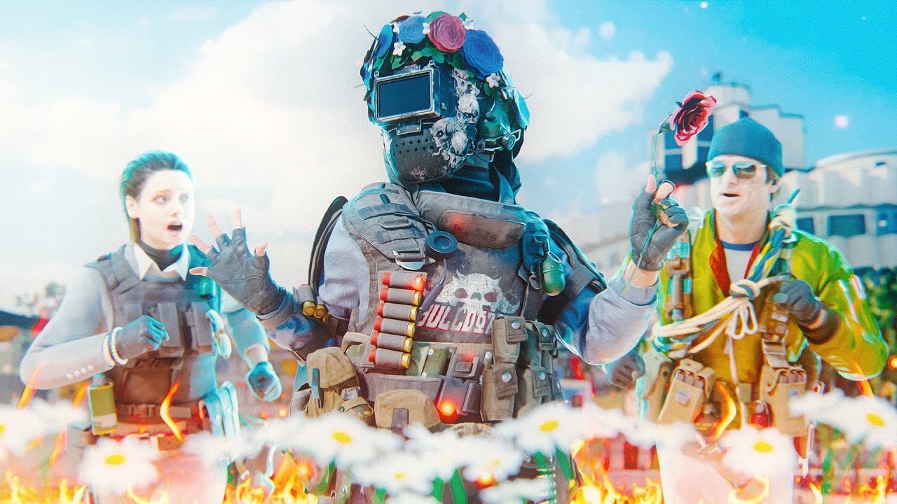 Black Ops Cold War: Launcher BUFFS, Crazy Zombie BUFFS, & Patch Notes!