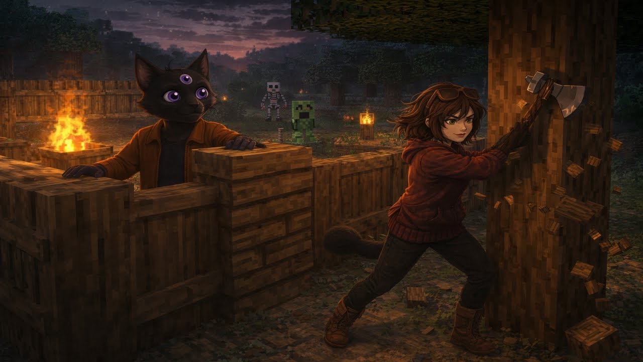Suddenly it's an RPG