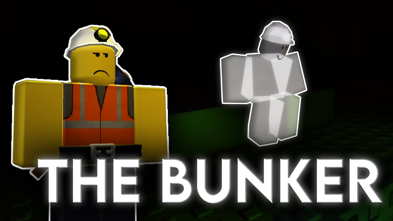 Residence Massacre — The Bunker [GAMEPLAY + STRAT + GUIDE]
