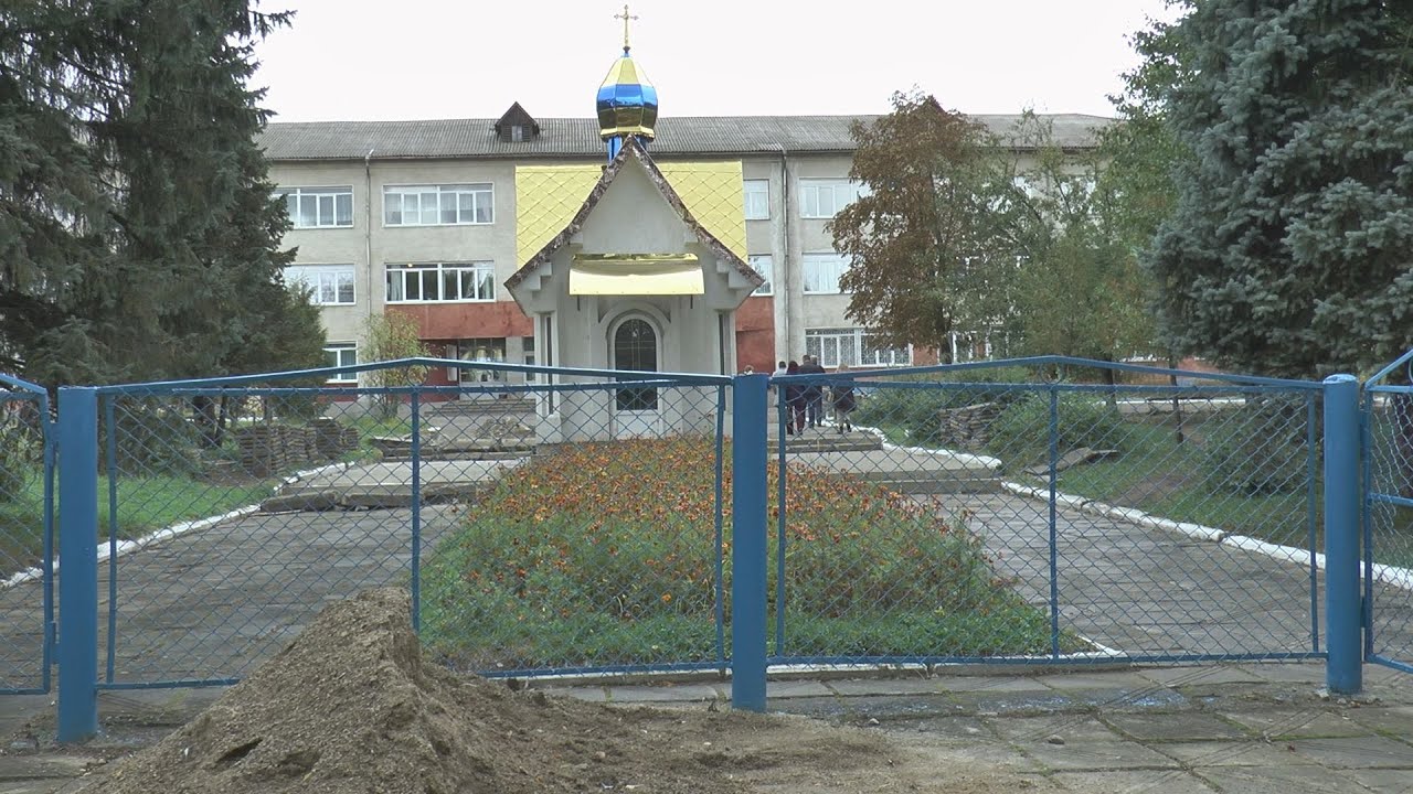 ЯК ЖИВЕ ГВІЗД?