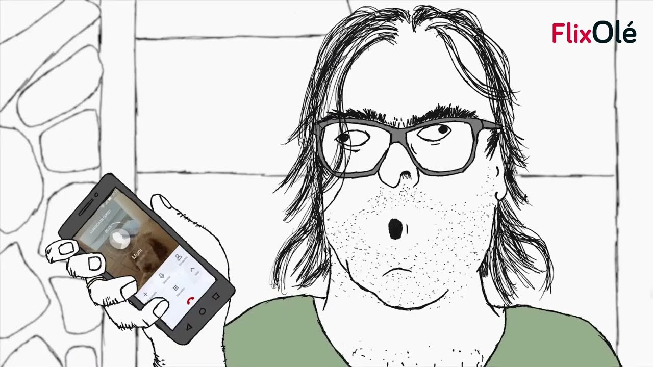 Paco Loco, viva el noise (Daniel Cervantes, 2020)