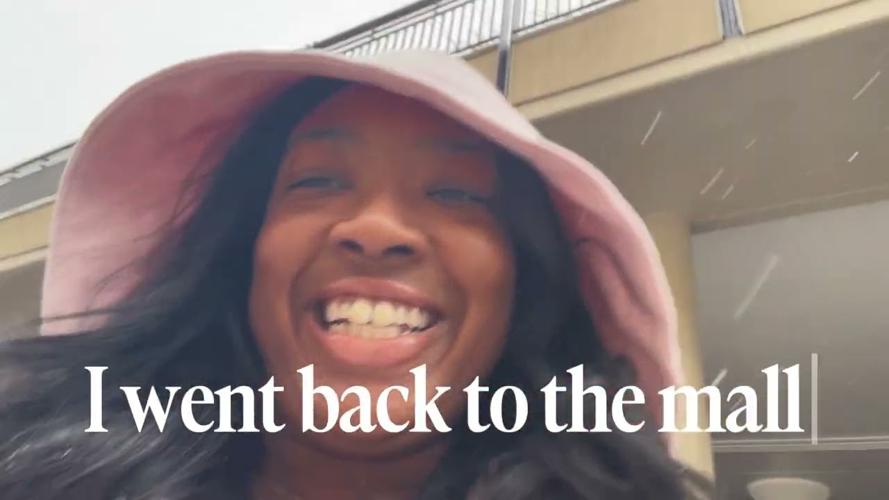 Vlogmas day 19