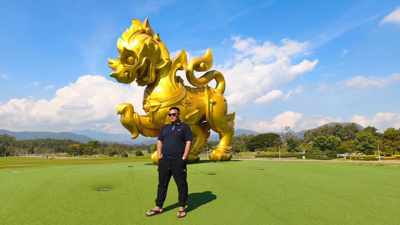 Memories of 2025 Chiang Mai part 2