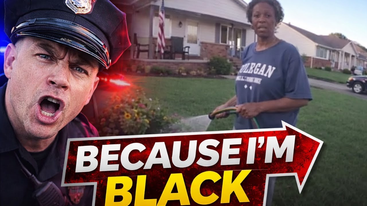 Racist Officer Thought She Didn’t “Belong” — She Was a black Federal Judge